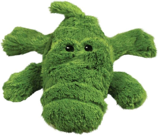 KONG Cozie Ali Alligator XL - XLarge Plush Toy