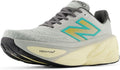 New Balance Mens Fresh Foam X More V5 - Plush Cushioned Running