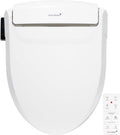 SmartBidet SB-1000WE Electric Smart Bidet Seat - Heated, Remote
