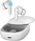 M3 Translator Earbuds - Real-Time 74-Language Translation with ANC