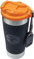 Klein Tools 20 Oz Insulated Tumbler - Tradesman Vacuum Mug