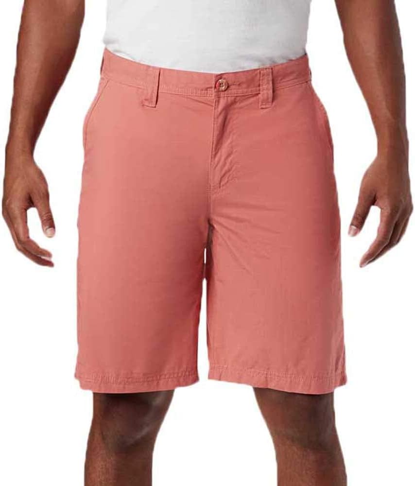 Columbia Mens Washed Out Short for Ultimate Comfort and Style