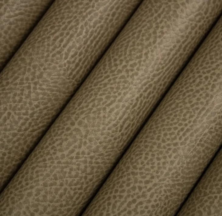 Armadillo Sand Waterproof Upholstery Material for Boat Seats