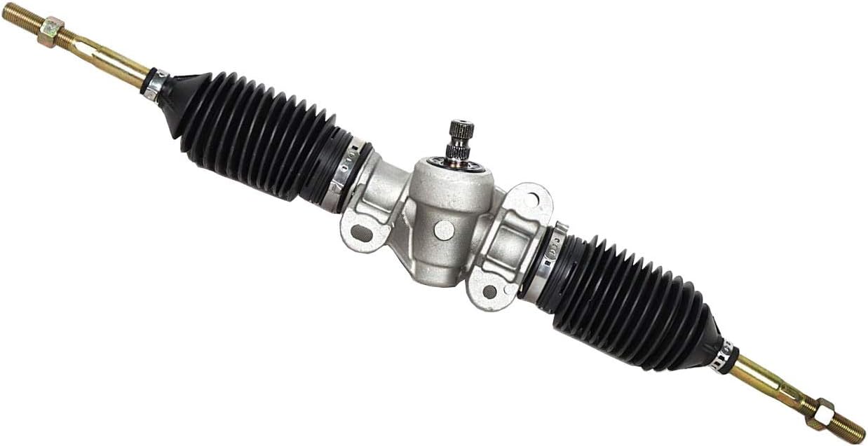 Dr.Acces Golf Cart Steering Gear Box Assembly for Precedent Models