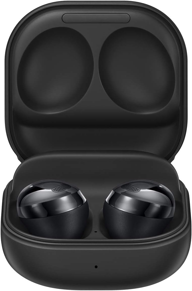 SAMSUNG Galaxy Buds Pro: Premium Sound, Noise Cancelling