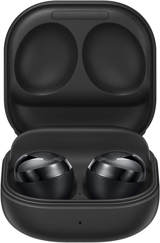 SAMSUNG Galaxy Buds Pro: Premium Sound, Noise Cancelling