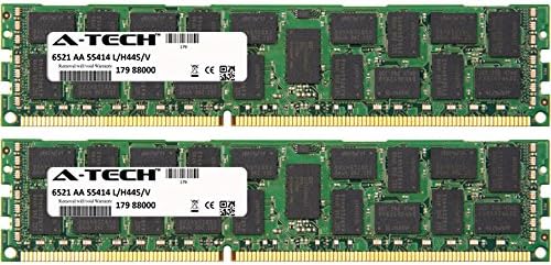 16GB KIT DDR3 ECC Registered RAM for IBM-Lenovo ThinkStation