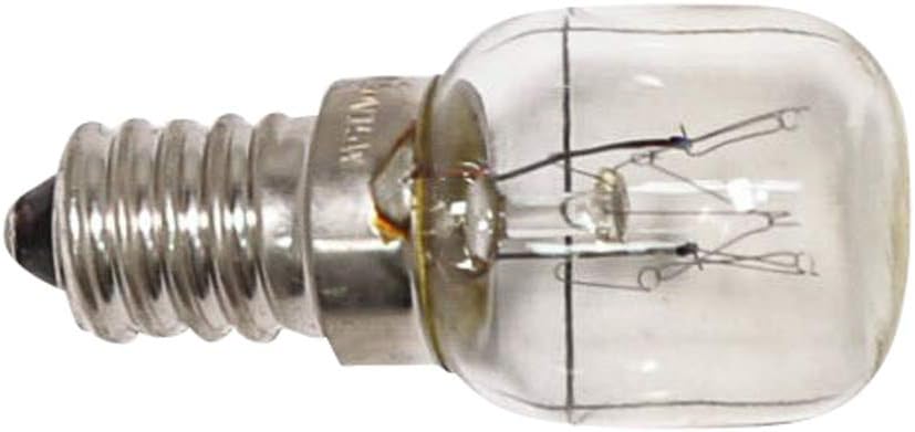 Replacement Bulb Light W10888319 for Whirlpool Appliances