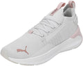 PUMA Women's Softride Symmetry Running Shoes for Comfort and Style