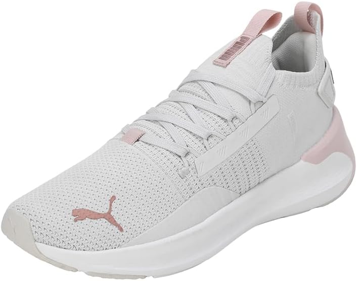 PUMA Women's Softride Symmetry Fuzion Running Shoes Review