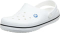 Crocs Unisex Adult Classic Seasonal Graphic Clogs - Iconic Comfort
