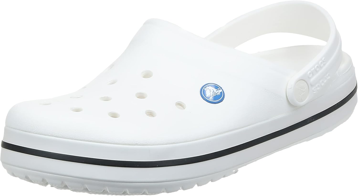 Crocband Clogs for Unisex Adults - Ultimate Comfort and Style