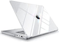 SUPCASE MacBook Pro 14 in Case 2021-2025 Clear - Slim Protective Cover