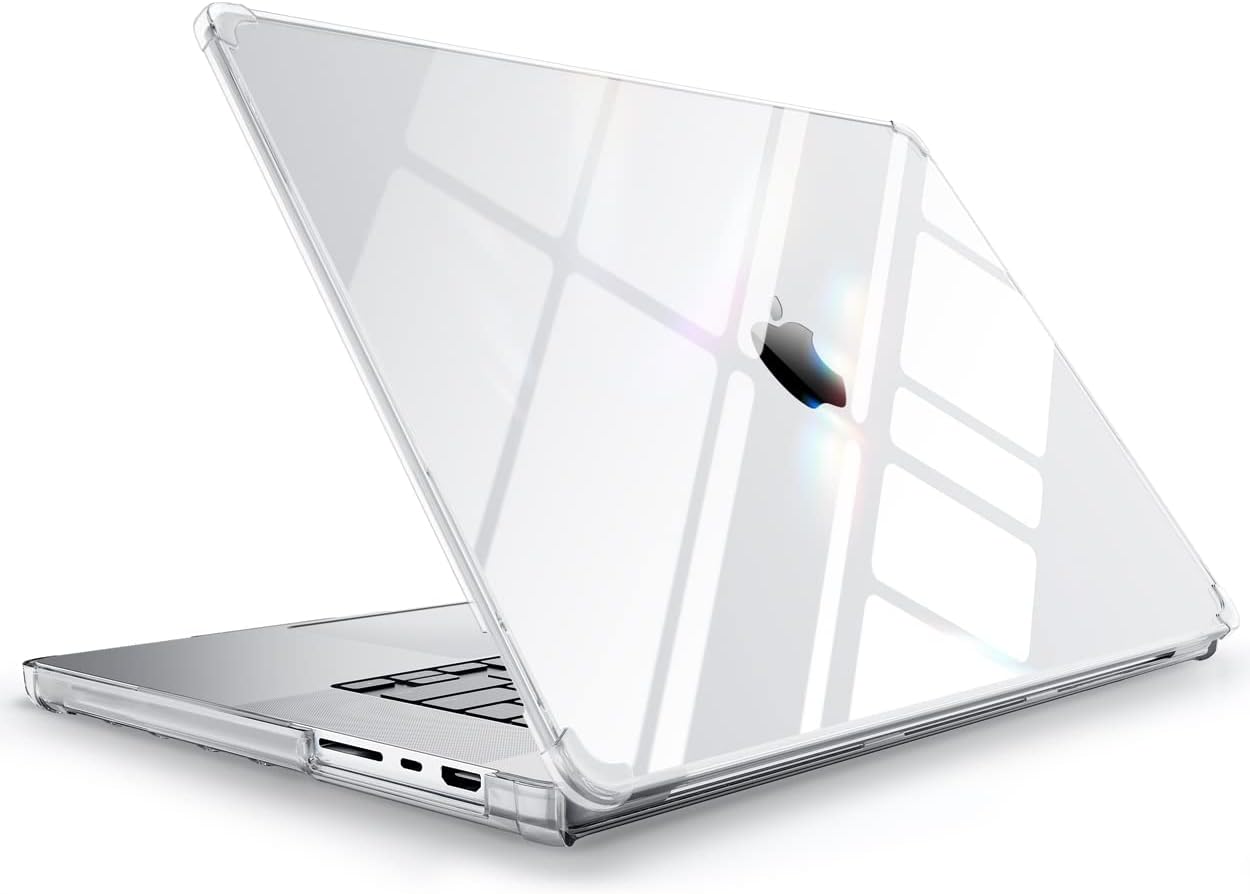 SUPCASE MacBook Pro 14 Inch Case - Ultimate Protection & Style