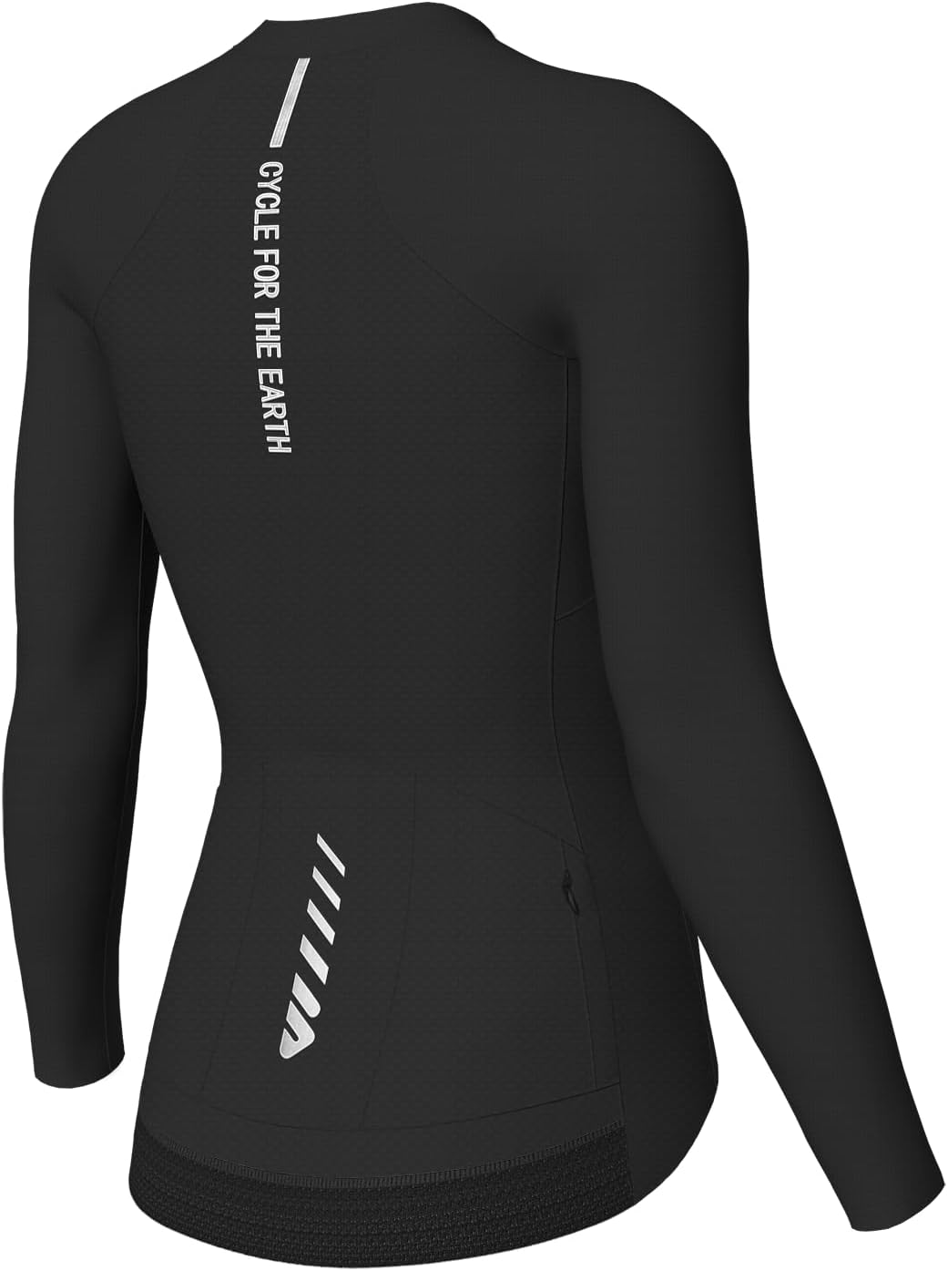Wulibike Cycling Jersey Women Long Sleeve for Ultimate Comfort