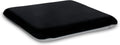 20x20x3 in Memory Foam Recliner Cushion Black-Grey - Extra Support