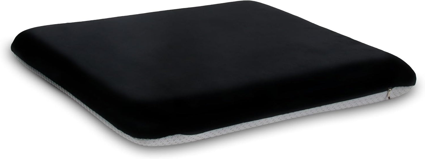 Sigmat Recliner Cushion for Elderly with Memory Foam Comfort