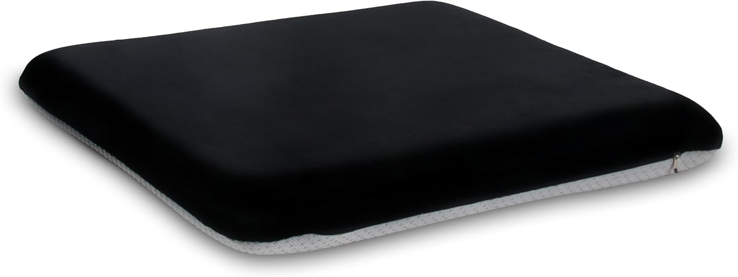 Sigmat Recliner Cushion for Elderly with Memory Foam Comfort