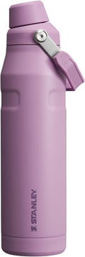 Stanley IceFlow Fast Flow Water Bottle - Lightweight, Leakproof Sports