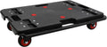 Furniture Dolly 24in x 16in - Heavy Duty 800 lb Capacity