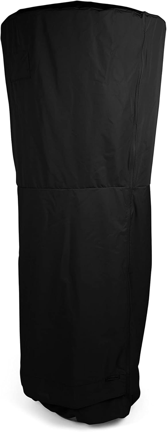 Covermates Patio Heater Cover: All-Weather Protection
