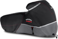 Motorcycle Cover 600D Heavy Duty XXL 96in - All Season Protection