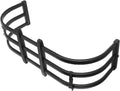 Truck Bed Extender Retractable Tailgate Extender 51.6-64in