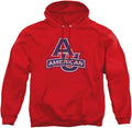 LOGOVISION Collegiate Distressed Primary Logo Adult (Style 43LY)