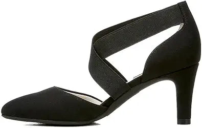 LifeStride Women's Gallery Pump: Stylish Comfort for Every Occasion