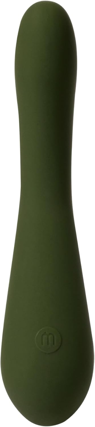 Maude Spot 5-Speed Vibrator Wand for G-Spot and P-Spot Use