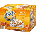 International Delight Caramel Macchiato Creamer 2 Pack - Smooth Coffee