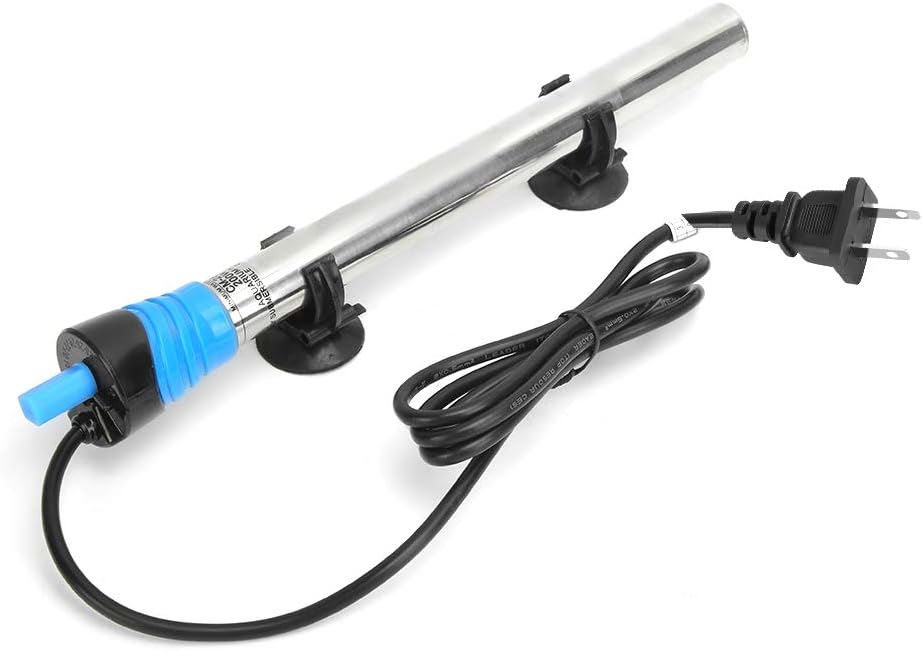 Mini Submersible Aquarium Heater