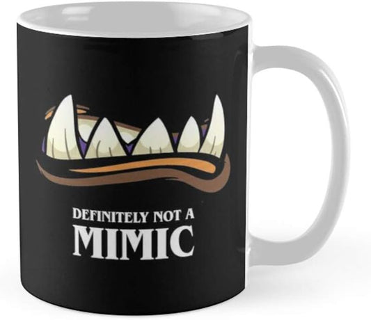 Transform your gaming sessions with TYCLTY Mug!