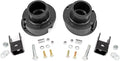 Rough Country 2.5in Suspension Leveling Kit for Ram 2500/3500