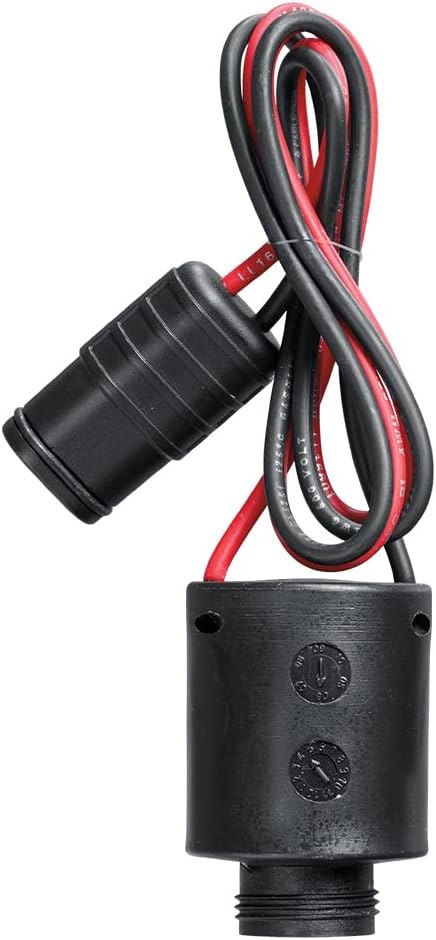 Orbit 10-Pack 57861 Solenoid for Battery Operated Timer Review