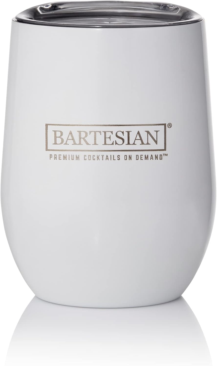 Bartesian Insulated Cocktail Tumblers - Set of 2