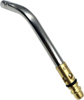 A-14 Turbo Torch Tip for G-4 or PLF-A5 Handles - Fast Heat