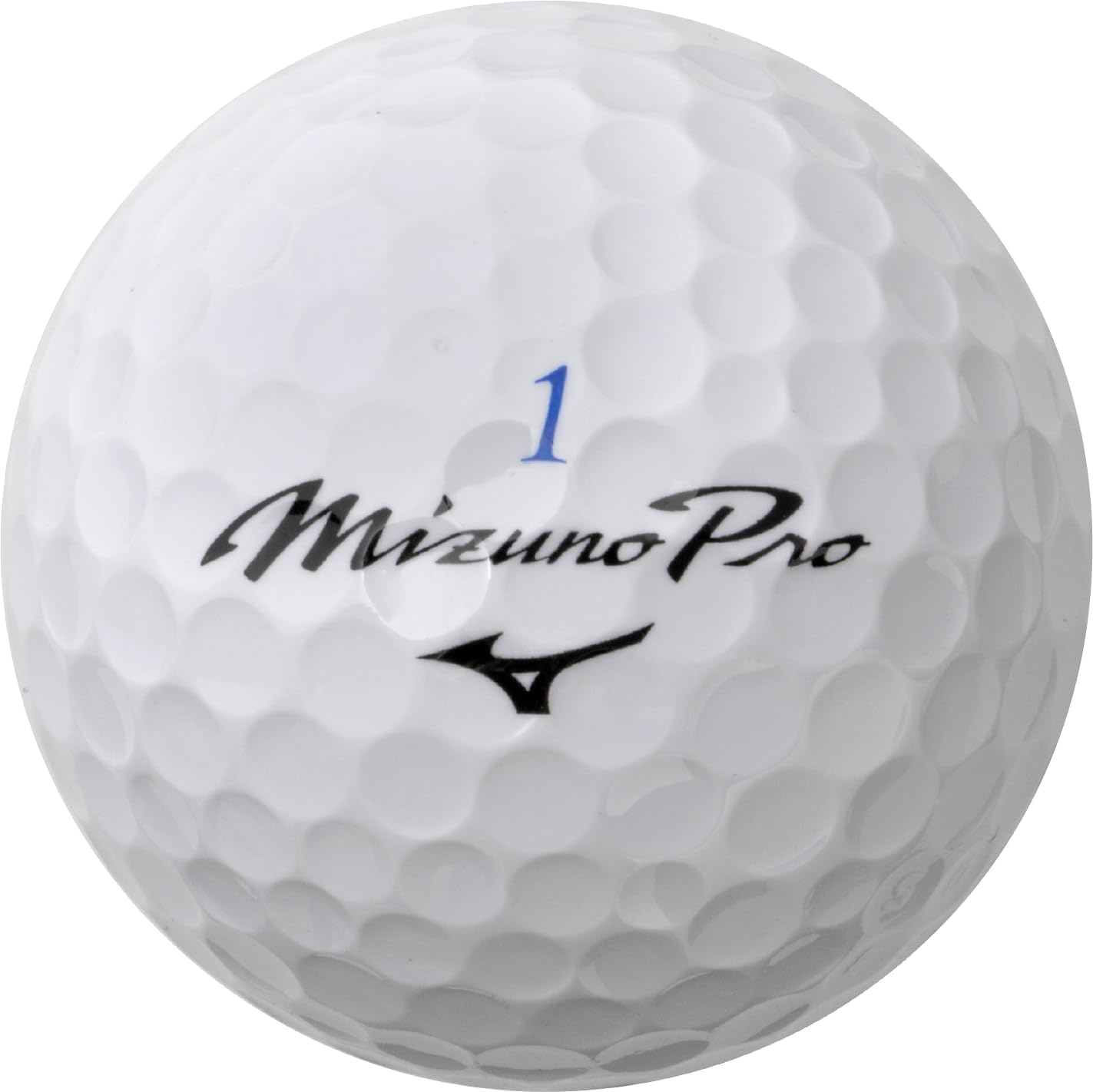 Mizuno PRO X Golf Ball Delivers Exceptional Performance and Feel