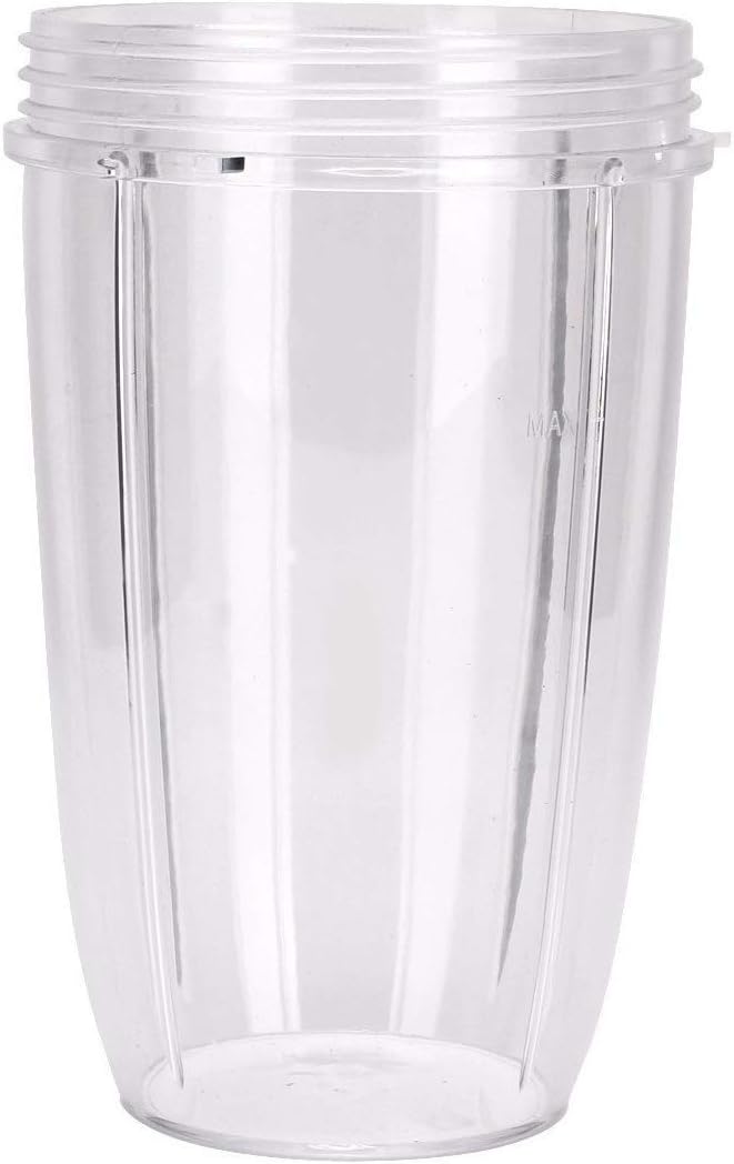 24oz Replacement Cup for Nutribullet Blender
