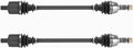 Front CV Axle Shaft for Polaris Ranger 570 900 1000 - Durable