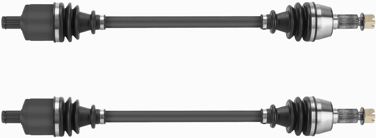 Front CV Axle Shaft for Polaris Ranger 570 900 1000 Full-Size