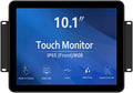 GreenTouch 10.1 in 10-Point Open Frame Touchscreen - Rugged Commercial