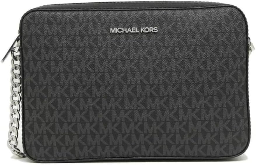 Michael Kors Large Crossbody Bag for Stylish Convenience