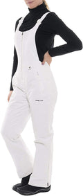 Arctix Essential Insulated Bib Womens Overalls - Warm, Waterproof