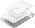 Sizzix Stencil Accessory Stamp & Spin Tool - Precise Circular Stamping