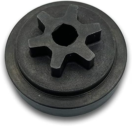 Enhance Chainsaw Performance with EGO Chain Sprocket