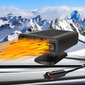 Car Heater 12V Portable Heater for Vehicle - Frost Defogger