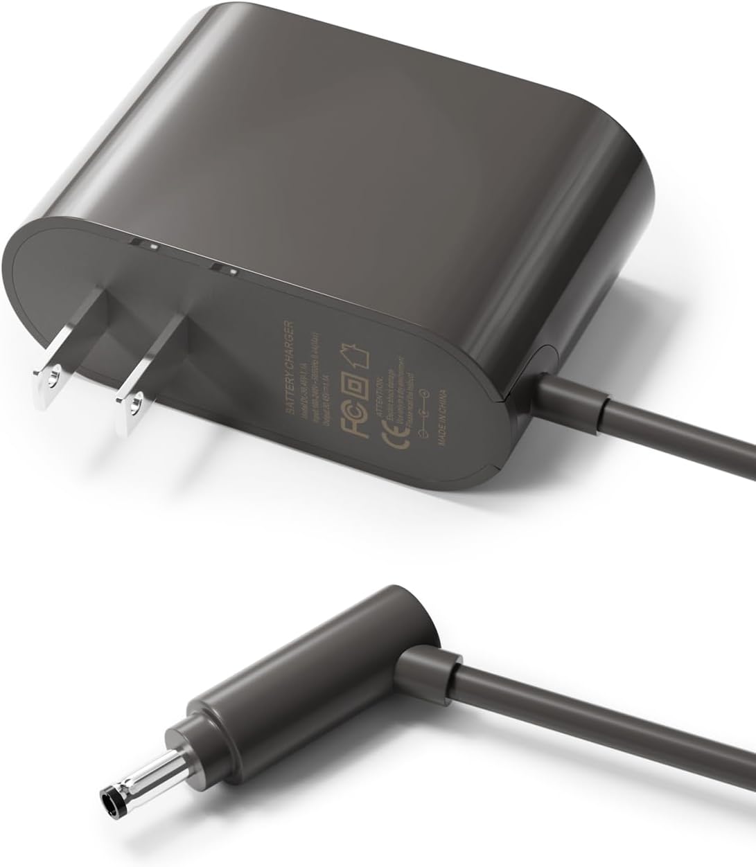 Power Up: Tsuciaue Dyson Vacuum Charger 30.45V