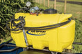 25 Gallon Platinum Spot Sprayer 2.2 GPM - Portable ATV/UTV Spotter