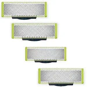 One Blade Replacement Blade Head Compatible with Philips Norelco